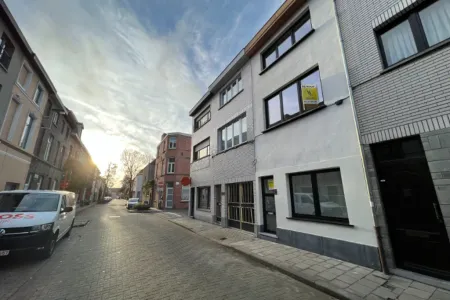 Huis Te Koop Gent
