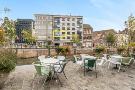 Huis Te Koop Gent