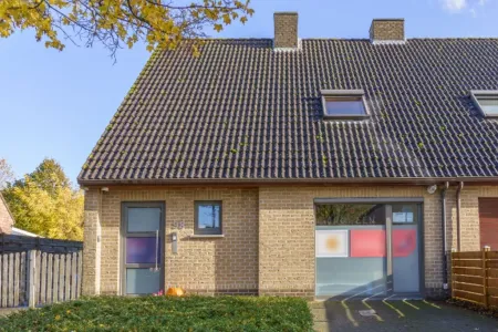 Garage Te Koop Oostakker