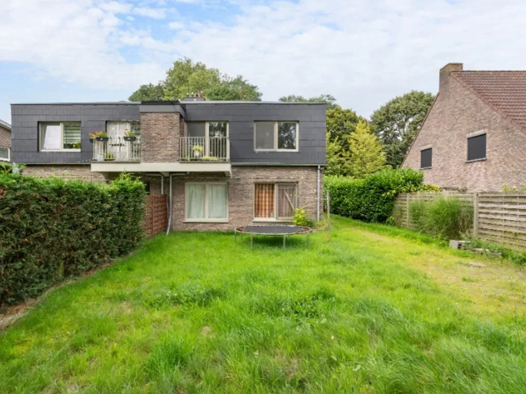 Hoofdfoto Appartement in Wondelgem
