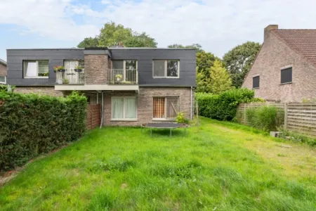 Appartement Te Koop Wondelgem