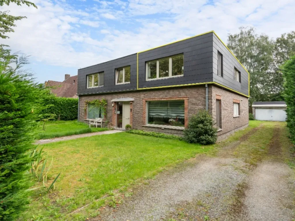 Hoofdfoto Appartement in Wondelgem