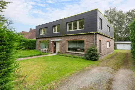 Appartement Te Koop Wondelgem