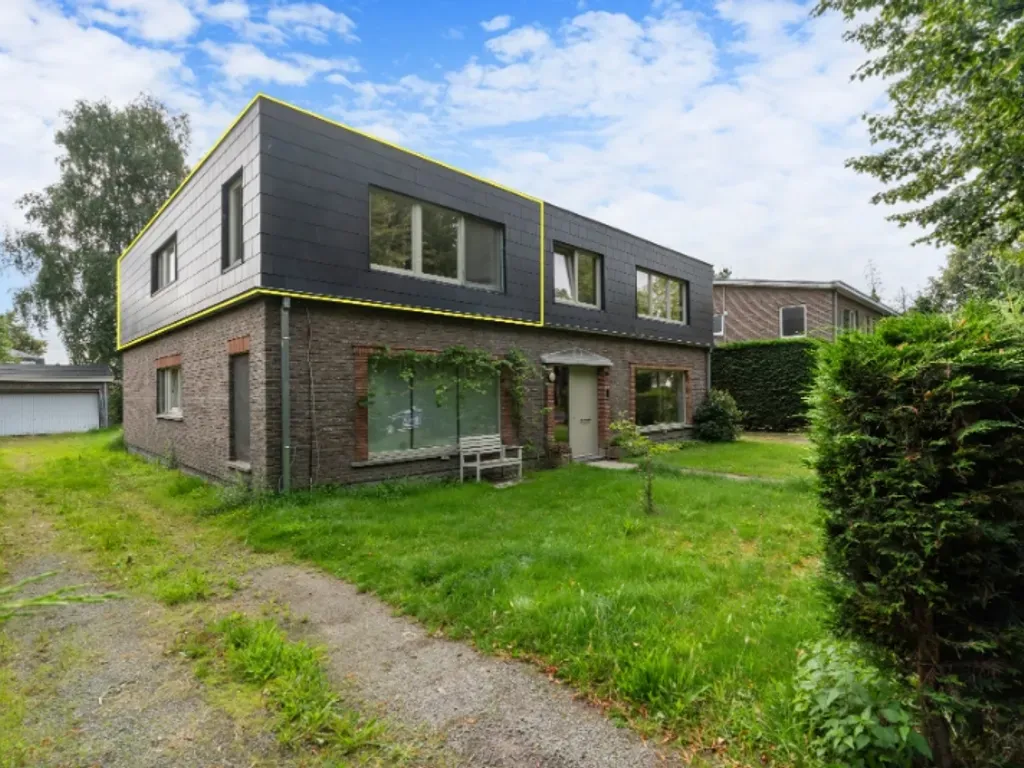 Hoofdfoto Appartement in Wondelgem