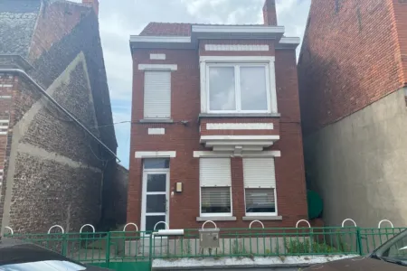 Huis Te Koop Zelzate