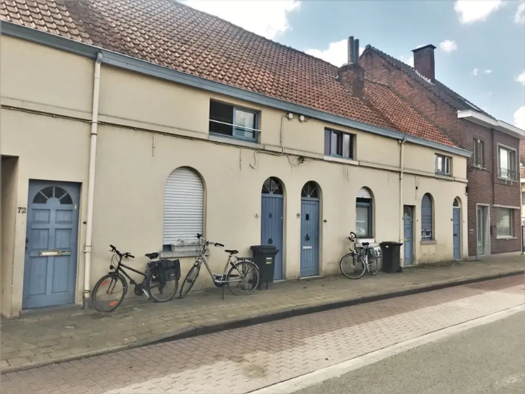 Hoofdfoto Huis in Heusden