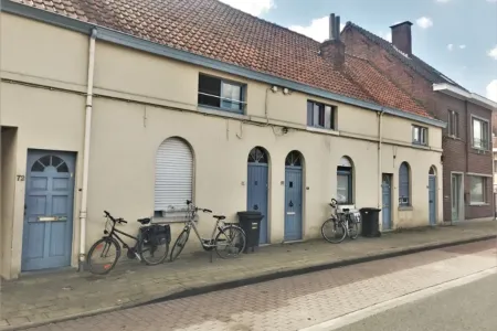 Huis Te Huur Heusden
