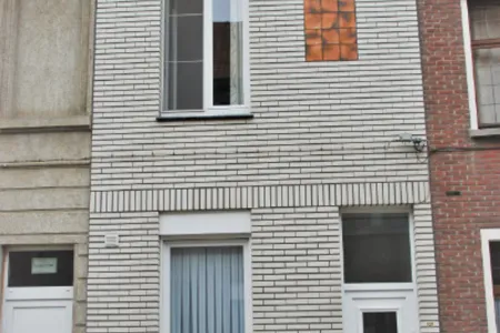 Huis Te Koop Sint-Amandsberg