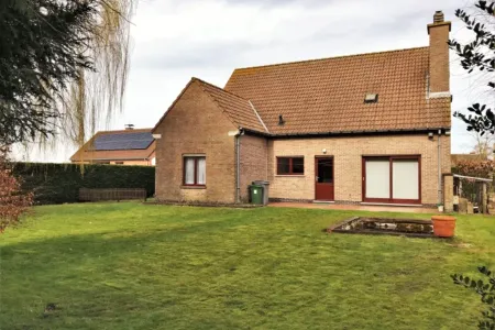 Huis Te Koop Lochristi