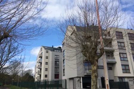 Appartement Te Koop Bruxelles
