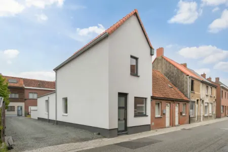 Huis Te Koop Deinze