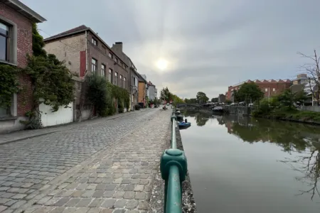 Huis Te Koop Gent