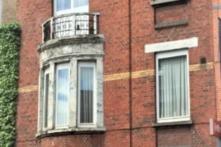 Huis Te Koop Gent