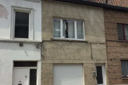 Appartement Te Koop Gent
