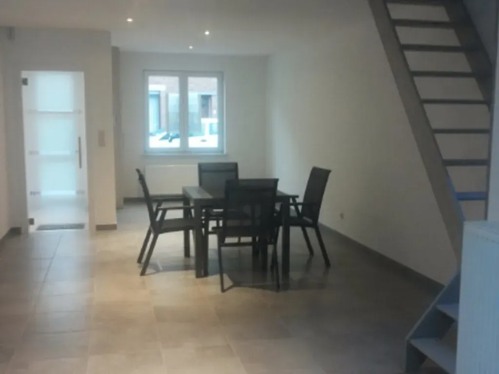 Hoofdfoto Huis in Heusden