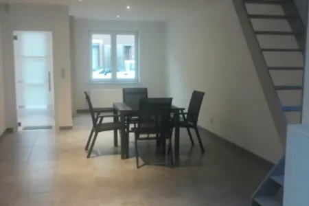 Huis Te Koop Heusden