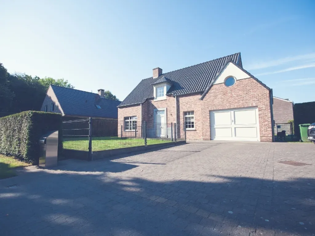 Hoofdfoto Villa in Drongen