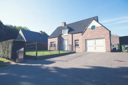 Villa Te Koop Drongen