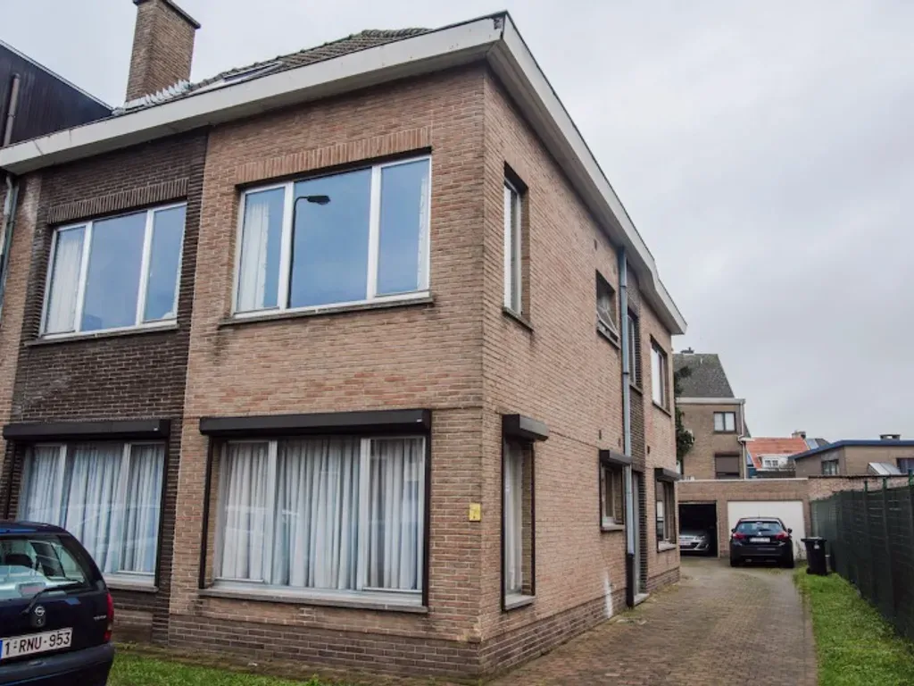 Hoofdfoto Appartement in Wondelgem