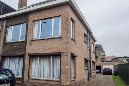 Appartement Te Koop Wondelgem