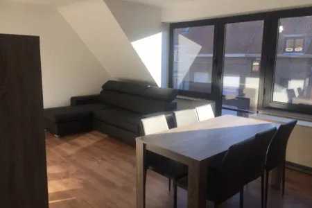 Appartement Te Koop Gent