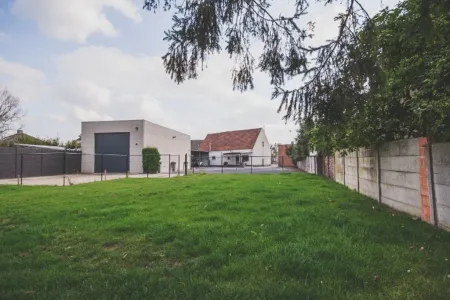 Huis Te Koop Desteldonk