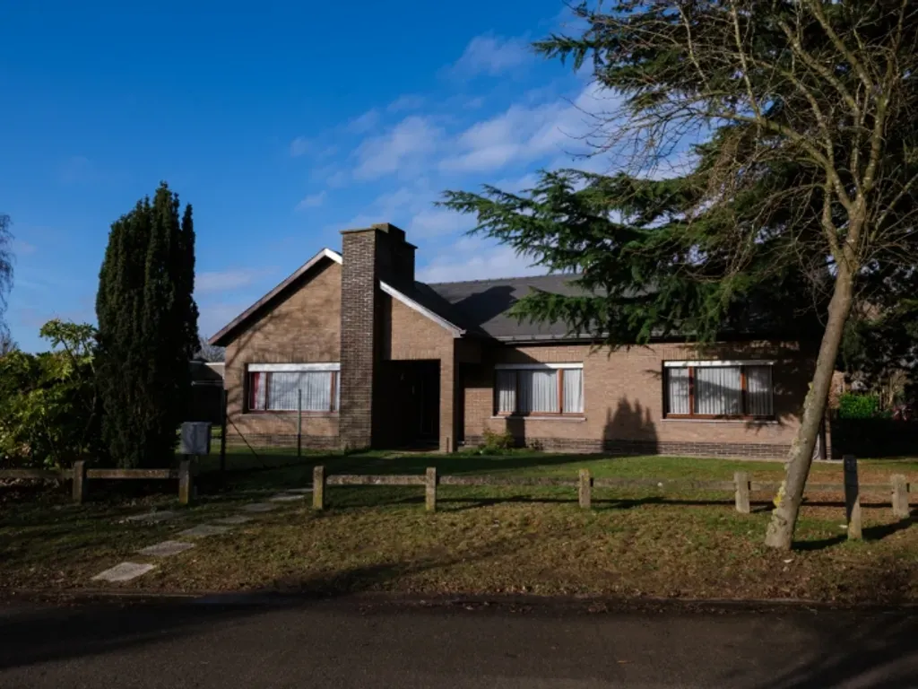 Hoofdfoto Huis in Drongen