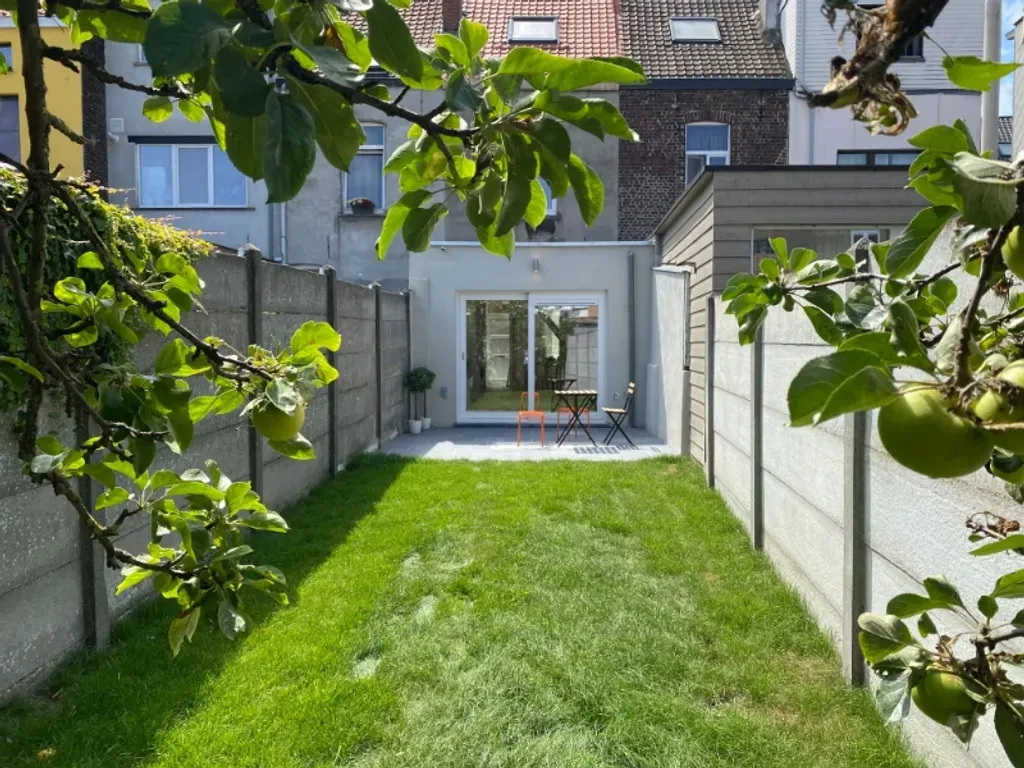 Huis Te Koop Ledeberg