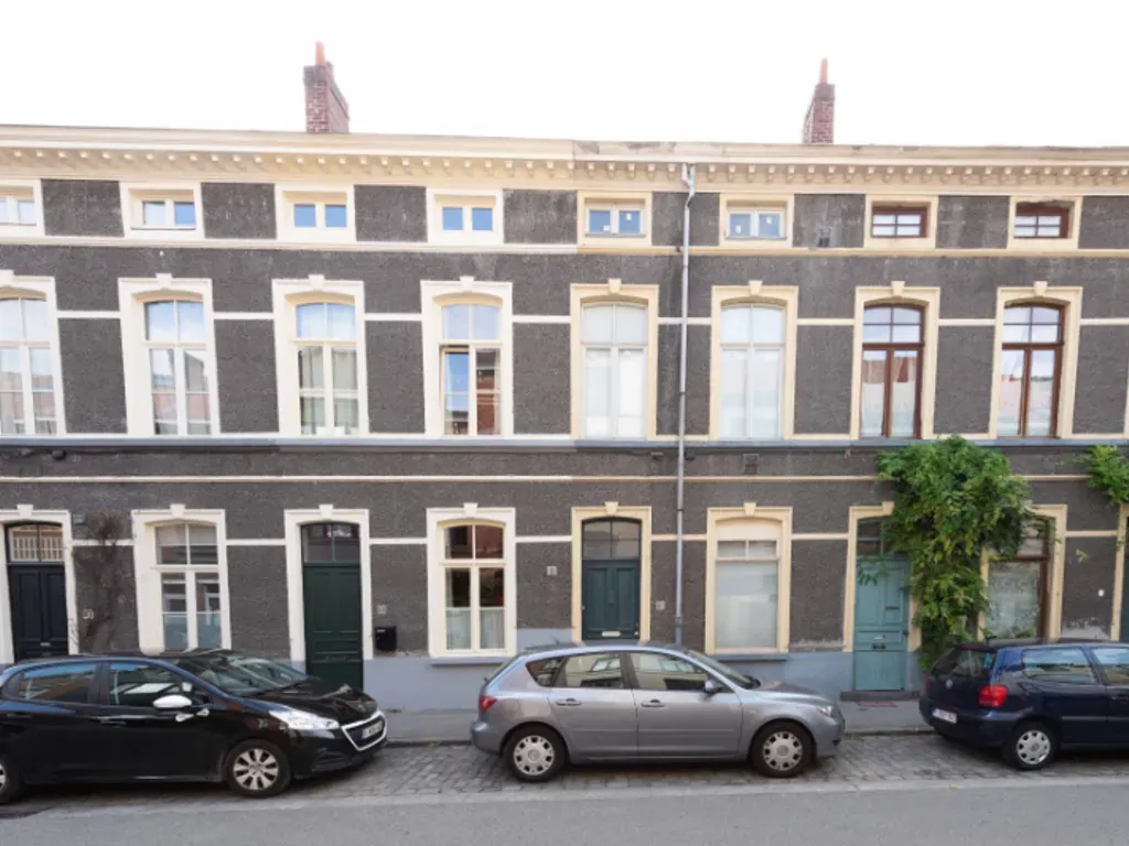 Huis Te Koop Gent
