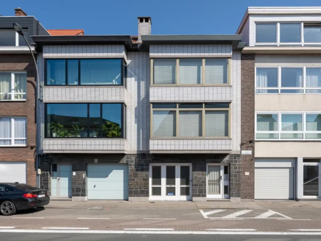 Huis Te Koop Gent