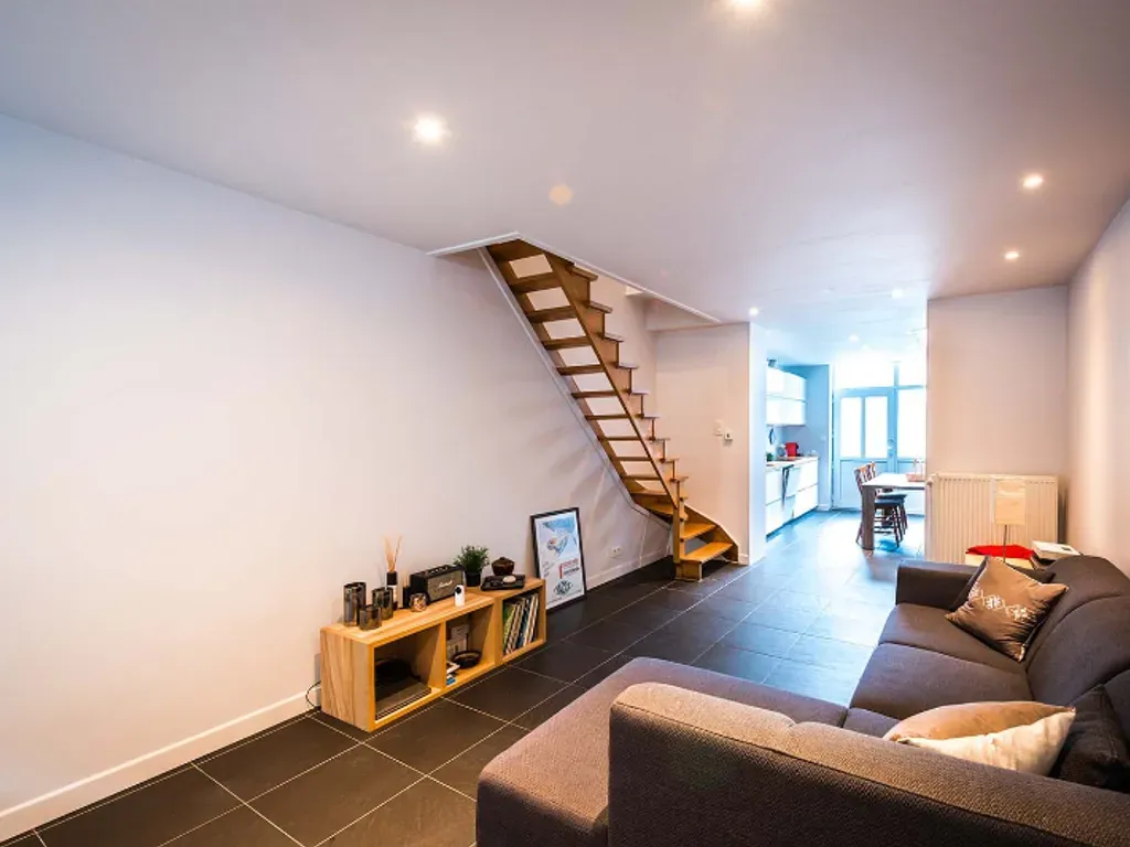 Huis Te Koop Gent