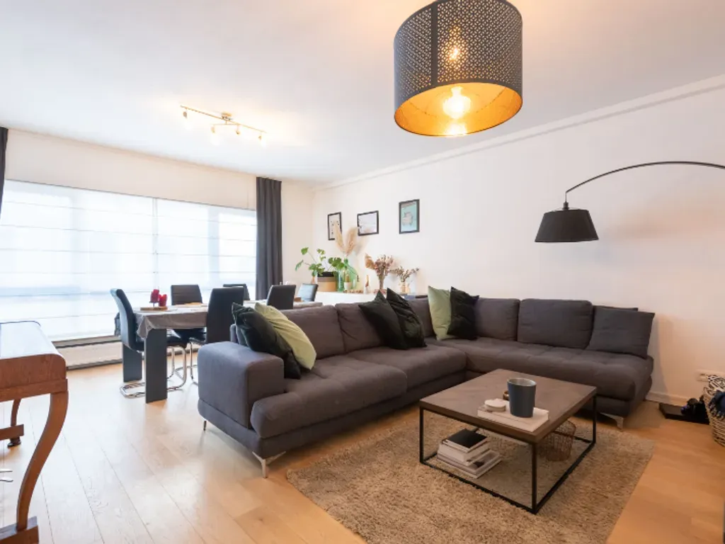Appartement Te Koop Sint-Amandsberg