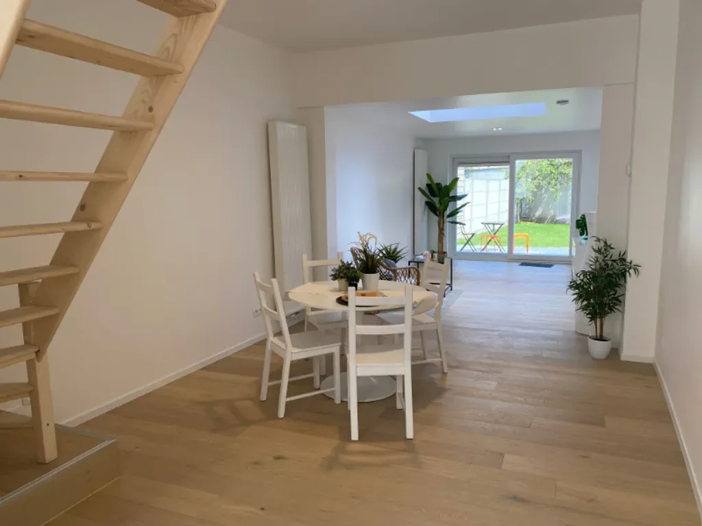 Huis Te Koop Zwijnaarde