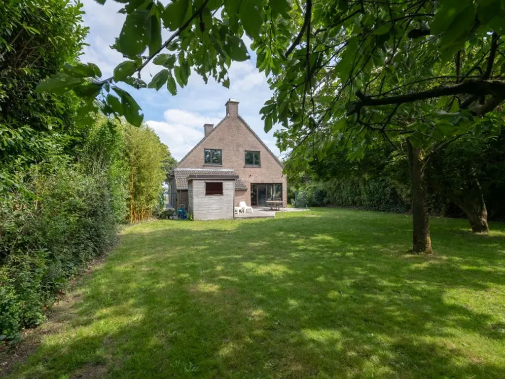Villa Te Koop Eke