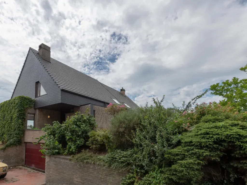 Villa Te Koop Drongen