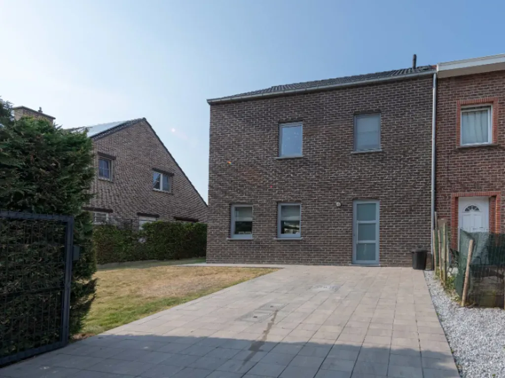 Huis Te Koop Asse