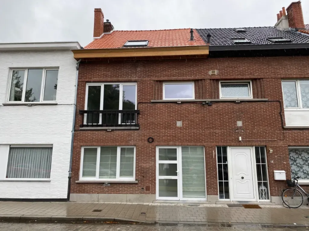 Huis Te Koop Gent