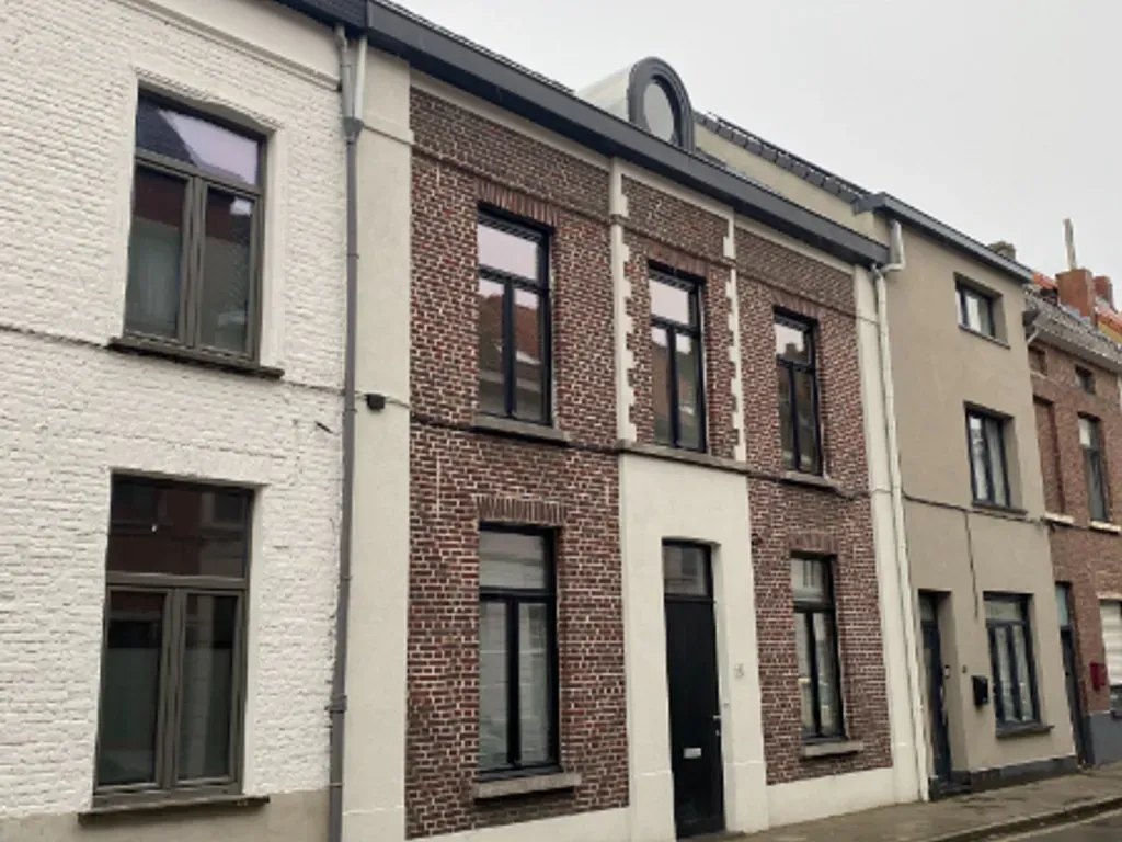 Huis Te Koop Gent