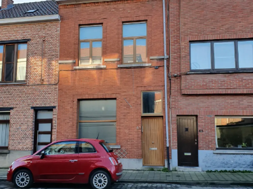 Huis Te Koop Gent