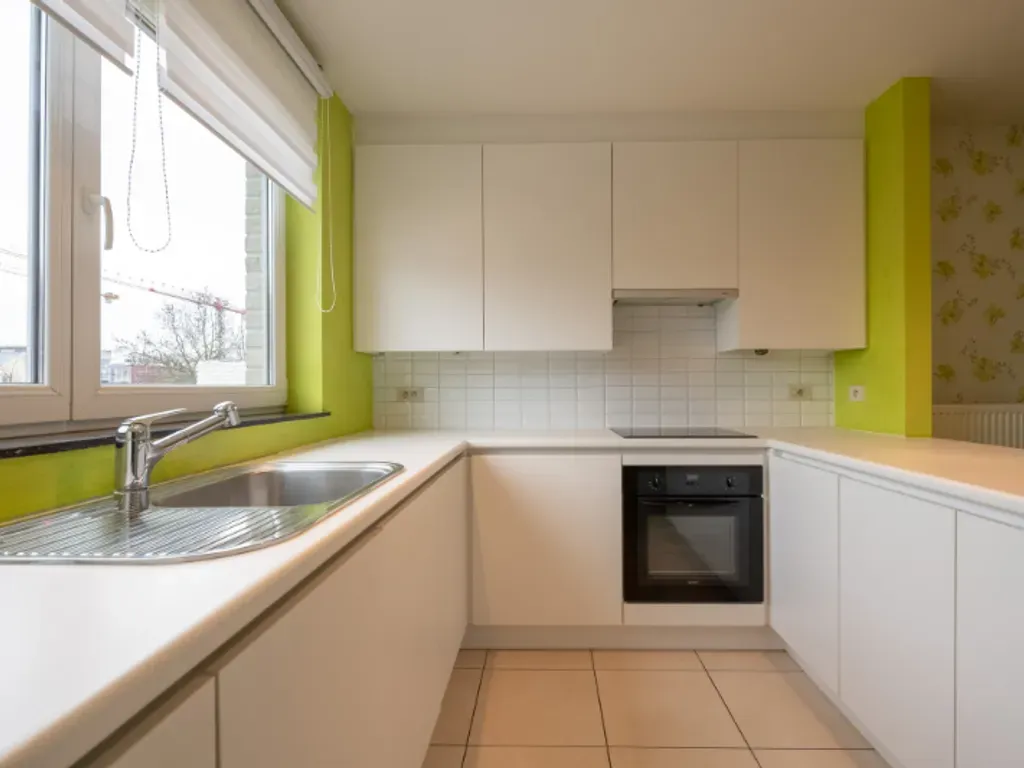 Appartement Te Koop Merelbeke
