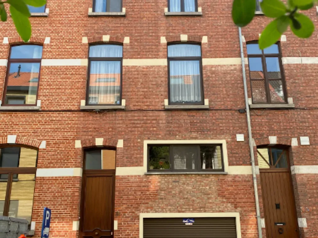 Huis Te Koop Gent