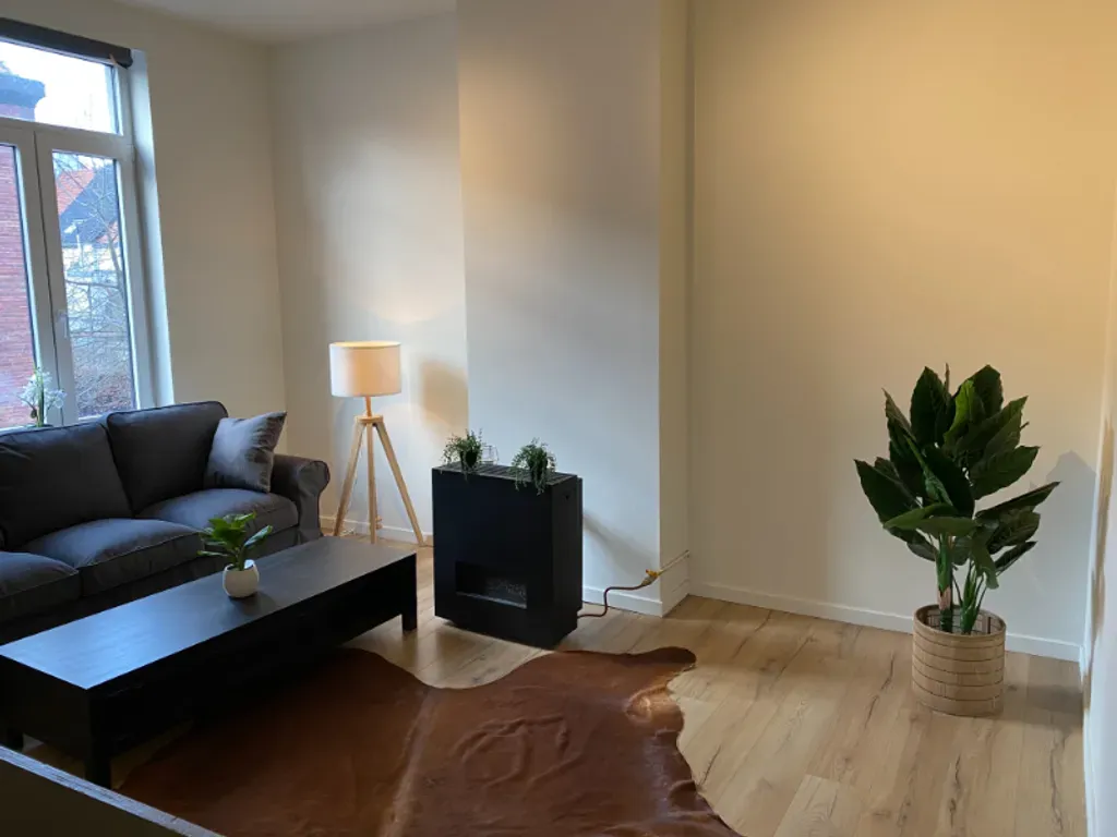 Huis Te Koop Gent