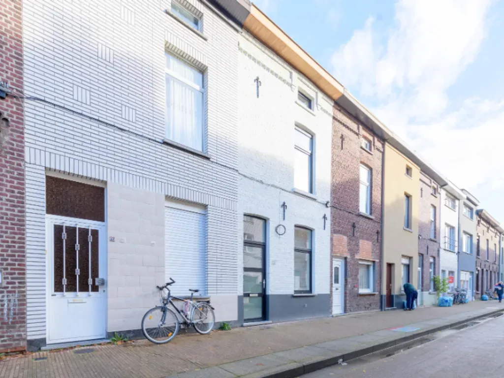 Huis Te Koop Gent