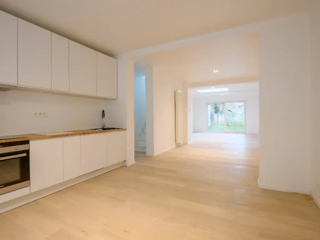 Huis Te Koop Gent