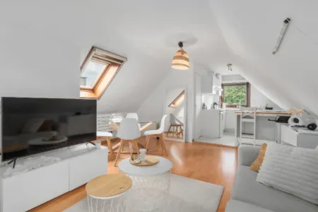 Appartement Te Koop Gent