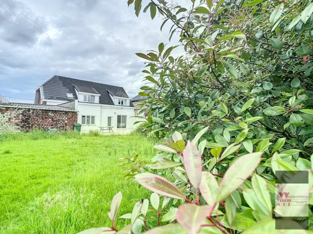 Huis in Moorsel - 1457139 - Populierestraat 12, 9310 Moorsel