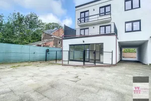 Appartement Te Koop Aalst