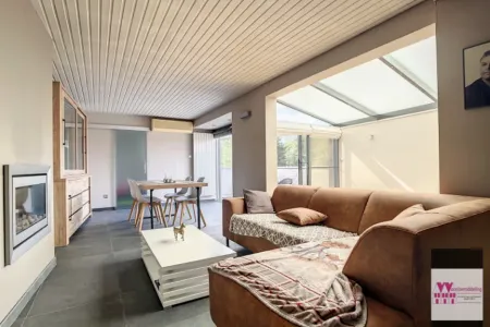 Huis Te Koop Erembodegem