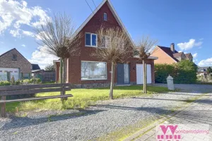 Huis Te Koop Wichelen