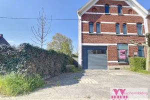 Huis Te Koop Lierde